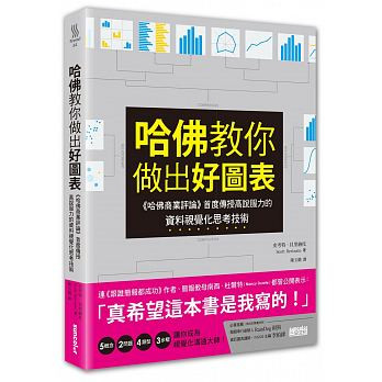Day01 D3.js學前準備_哈佛教你做出好圖表
